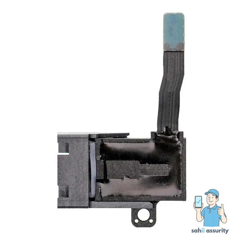 Handsfree Audio Jack Flex Cable for Samsung Galaxy S8 Plus thumbnail